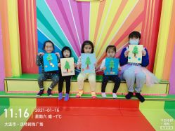 -宝贝渡口儿童游乐园(华南安盛店)