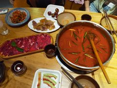 -黔诚多彩火锅(甲秀楼店)