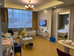 -仕馨月子会所(普宁店)