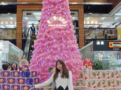 -紫荆城食品交易中心(华强北店)