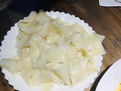 大盘鸡面-Alali阿拉礼·新疆家宴(西溪新座店)