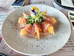 -安妮意大利餐厅(日坛店)