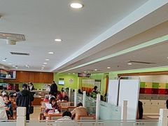 -爱康国宾体检中心(建国门分院)