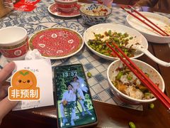 -味福记·南昌小吃世家(印象城店)