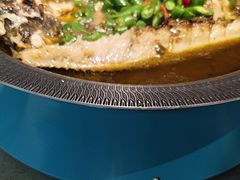 -半天妖烤鱼(西直门凯德mall店)