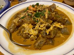 -旺角小渔村·海肠捞饭开创者(环山路店)