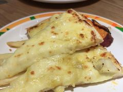 -比格比萨自助(南京万达茂店)