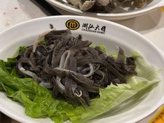 -潮汕大目牛肉火锅(水围店)