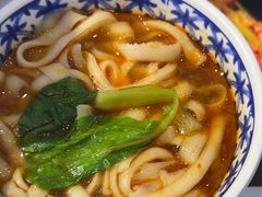 -初晋·山西地道刀削面.晋北莜面香(星耀城店)