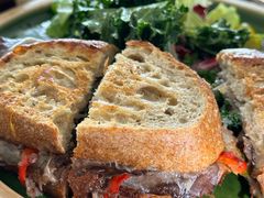 -O'mills Sourdough Bakery&Bistro(永嘉路店)