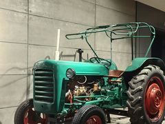 -柳州工业博物馆