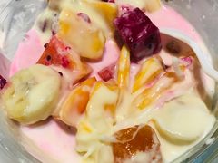 -葛师傅越南特色水果捞(建政南路总店)