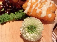 -大理岛·精品云南菜·音乐餐厅