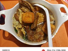 -文昌桥螺蛳粉(魏公村店)