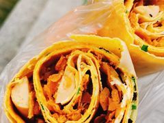 -胖子煎饼店(钦州南路店)