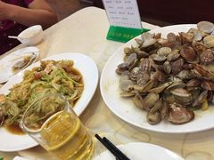 海岛渔村大酒店-海岛渔村大酒店(云霄路店)