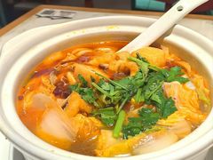 -浙味观杭州海鲜面(钱江新城高德置地店)