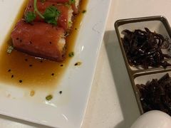 金沙红米肠-火齐潮汕砂锅粥(五道口店)