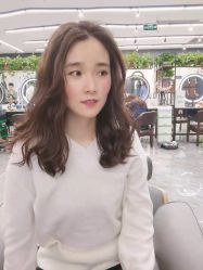 点击看大图 -藤野造型