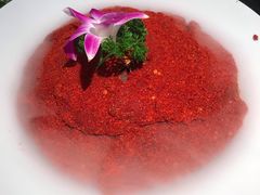 -潮火锅·麻辣牛肉火锅(观音桥方圆·LIVE店)