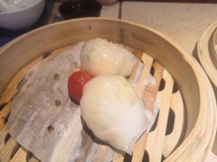 -点都德(大茶楼店)