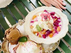 -铁真·刨冰红焖羊肉·正宗老字号