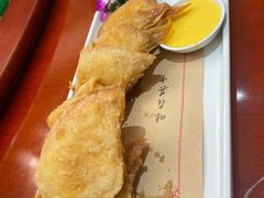 金牌炸鱼翅-南海渔村(火炬园店)