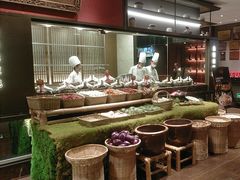 -好食上(喜盈门.范城店)