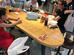 -盒马鲜生(悦峰店)