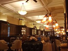 -LONG BAR 廊吧(外滩华尔道夫酒店)