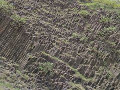-六合国家地质公园桂子山景区