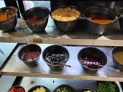 -刘少华贵州小黄牛·鲜牛肉火锅(总店)