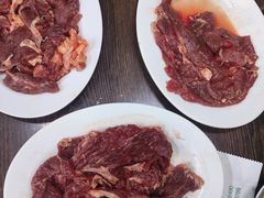 -西塔隆太白烤牛肉馆(图们路店)