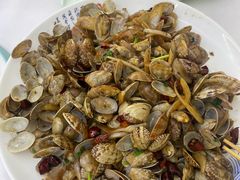 -北戴河庆山饭店·海鲜砂锅粥(北戴河黑石路店)