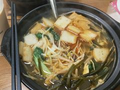 -天瑞福云南过桥米线(十里河店)