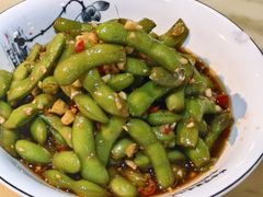 -野渡坡·极致湘菜·庭院餐厅(汉阳店)