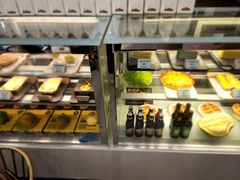 -猫王榴莲世家(三里屯SOHO商场店)