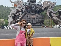 -云台山风景名胜区