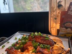 -绿茶餐厅(千岛湖银泰城店)