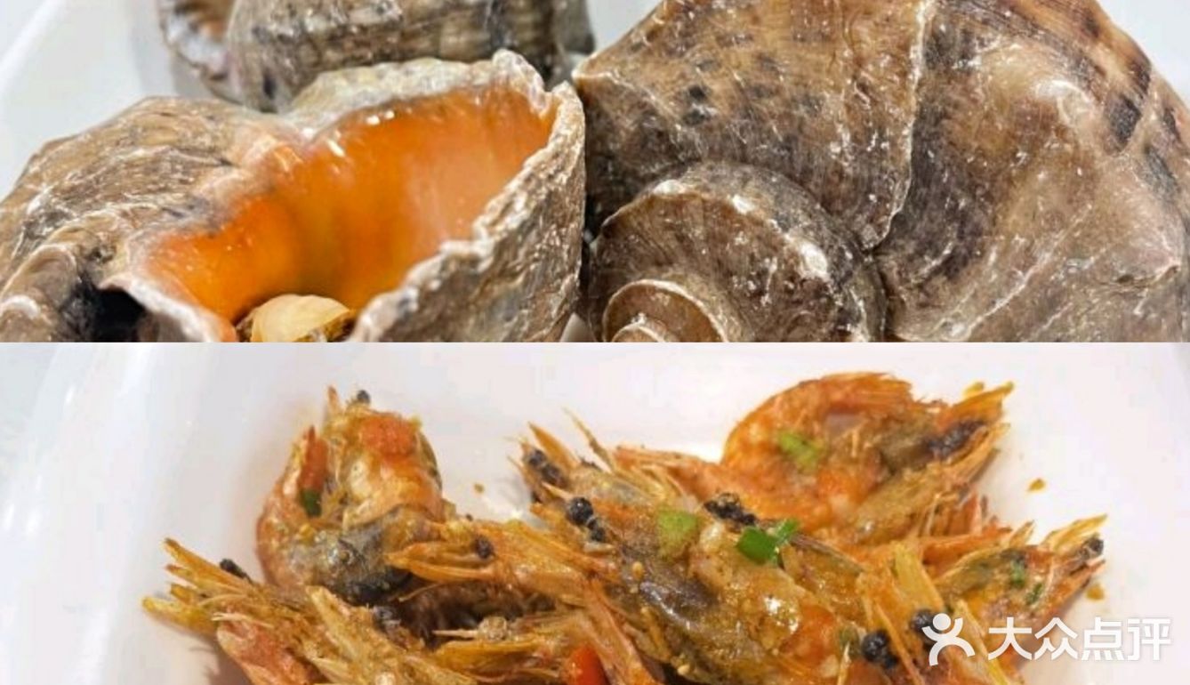 三亚本地人推荐|超级好吃的海鲜店