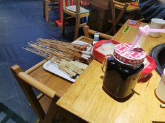 -袁记串串香(川师店)