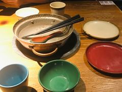 -吃饭皇帝大土家民族菜(正大广场店)