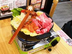 -小条食堂(筼筜天虹店)