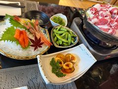 -昱匠·日本料理(金融街店)