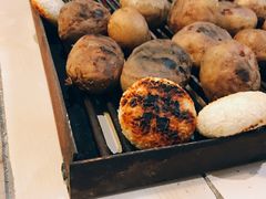 -五彩凉山自助西昌烧烤(柳翠路店)