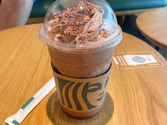 -星巴克臻选(嘉兴海宁银泰城店)