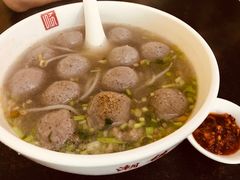 -潮镇老尾牛杂(环城西路店)