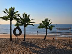 -渔岛海洋度假区