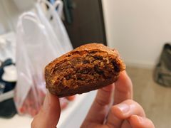 糖火烧-大顺斋(牛街店)