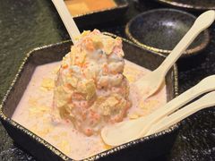 -樱嘢·炭火烧肉(惠南店)